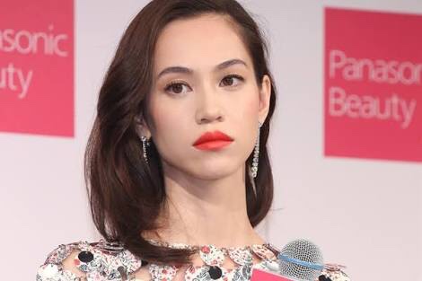水原希子の結婚歴歴代元カレは?画像/馴れ初め/噂まとめ