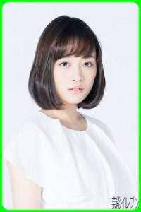 大原櫻子の結婚歴歴代元カレは?画像/馴れ初め/噂まとめ