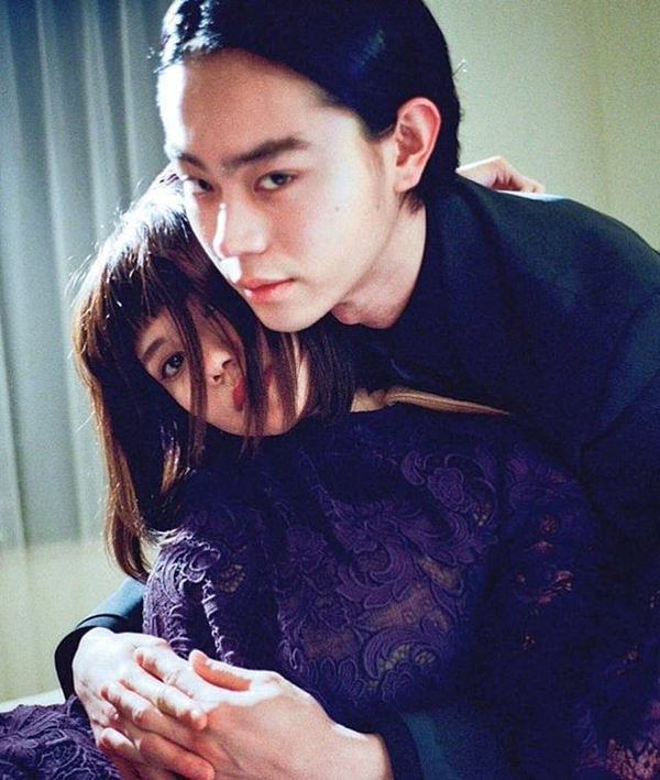 菅田将暉の結婚歴歴代元カノは?顔画像/馴れ初め/噂まとめ!