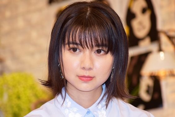 上白石萌歌の結婚歴歴代元カレは?顔画像/馴れ初め/噂まとめ!