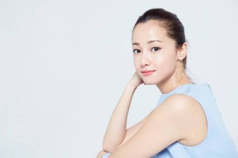 沢尻エリカの結婚歴歴代元カレは?顔画像/馴れ初め/噂まとめ
