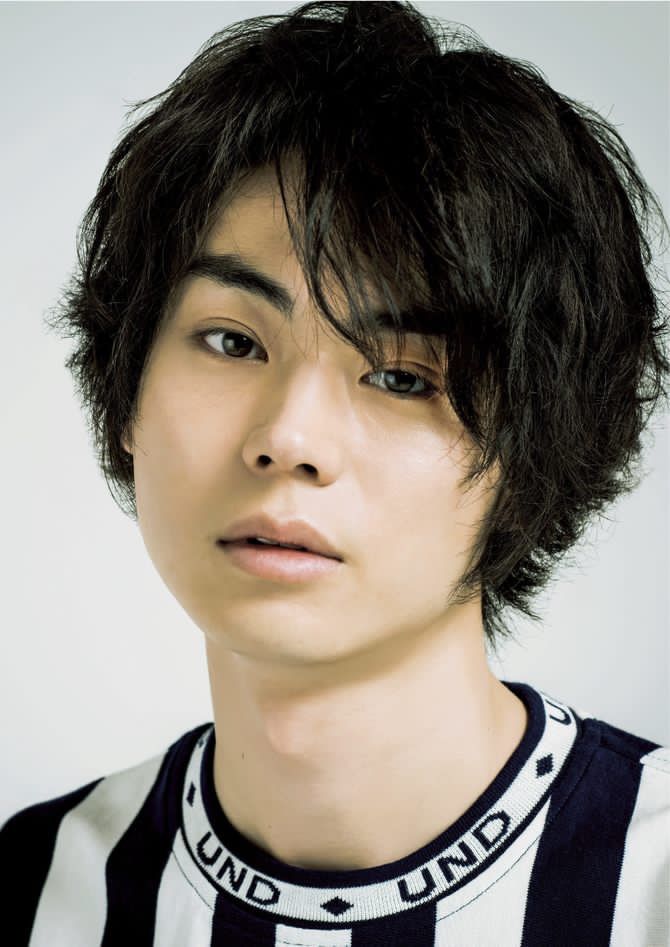 菅田将暉の結婚歴歴代元カノは?顔画像/馴れ初め/噂まとめ!