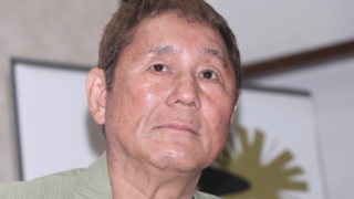 幹子(ビートたけし嫁)の顔画像や経歴は?離婚理由は不倫で相手は誰?