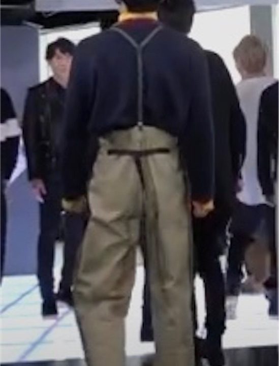 松村北斗の兄弟エピや出演ドラマまとめ!茶髪/私服画像や両親,身長も!