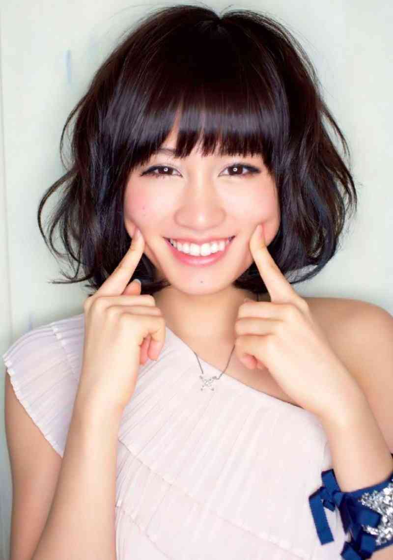 前田敦子の結婚歴歴代元カレは?顔画像/馴れ初め/噂まとめ!