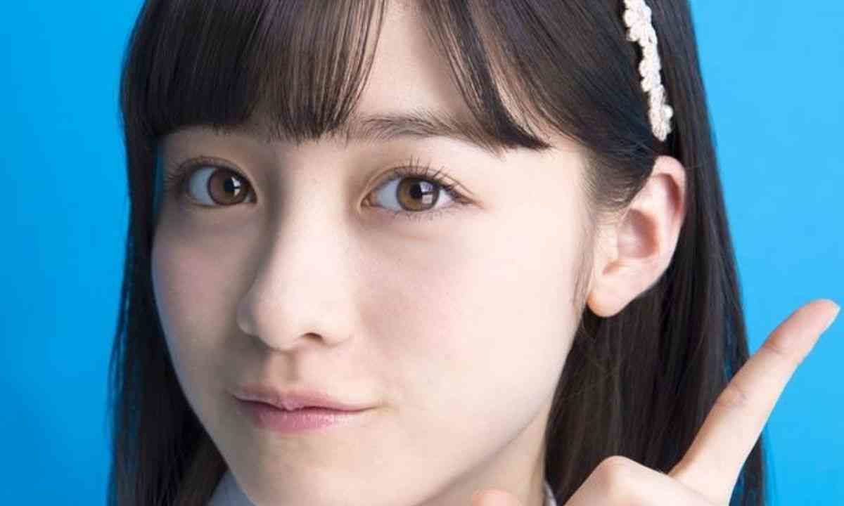 橋本環奈の結婚歴歴代元カレは?顔画像/馴れ初め/噂まとめ!