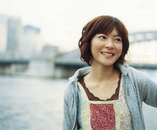 上野樹里の結婚歴歴代元カレは?画像/馴れ初め/噂まとめ