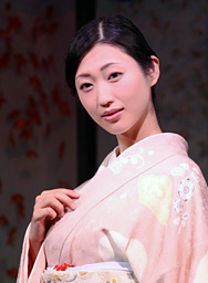 壇蜜の結婚歴歴代元カレは?顔画像/馴れ初め/噂まとめ!