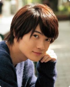 神木隆之介の結婚歴歴代元カノは?顔画像/馴れ初め/噂まとめ!