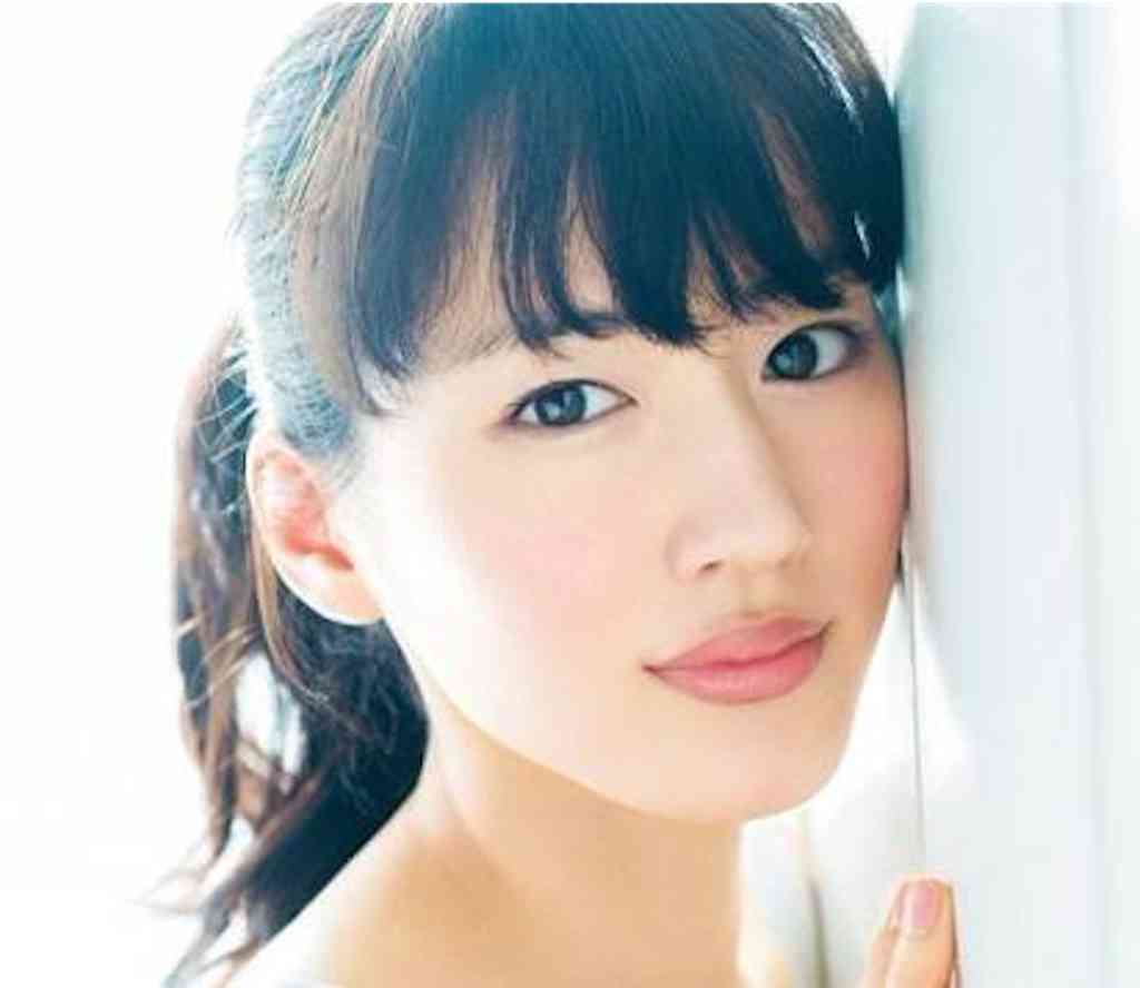 綾瀬はるかの結婚歴歴代元カレは?顔画像/馴れ初め/噂まとめ!