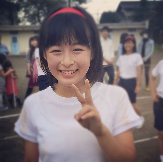 森七菜の学歴(高校大学)や演技力は?卒アル画像がかわいいと話題!出演作も!