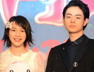 菅田将暉の結婚歴歴代元カノは?顔画像/馴れ初め/噂まとめ!