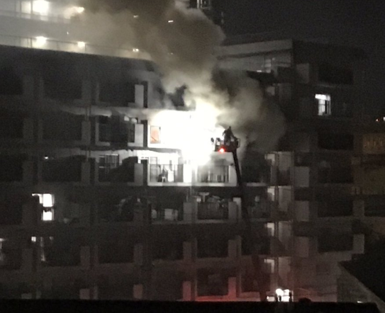 天王寺駅火事の現場動画や画像 原因理由はなぜで火災場所はどこ 芸能人の彼氏彼女の熱愛 結婚情報や漫画最新話のネタバレ考察 動画無料見逃し配信まとめ