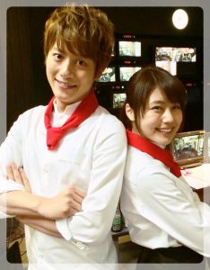 溝端淳平の結婚歴歴代元カノは?顔画像/馴れ初め/噂まとめ!