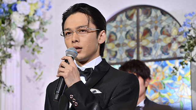 中村倫也の結婚歴歴代元カノは?顔画像/馴れ初め/噂まとめ!