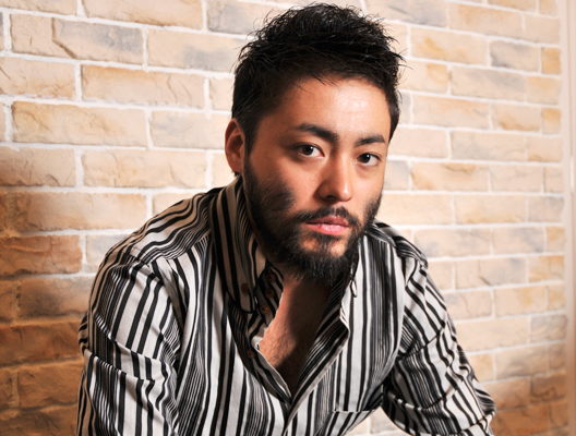 山田孝之の結婚歴歴代元カノは?顔画像/馴れ初め/噂まとめ!