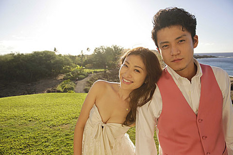 小栗旬の結婚歴歴代元カノは?顔画像/馴れ初め/噂まとめ!