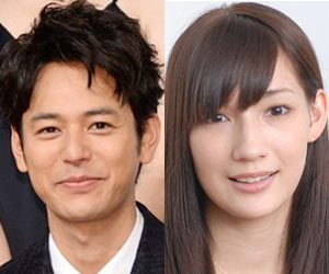 妻夫木聡の結婚歴歴代元カノは?顔画像/馴れ初め/噂まとめ!