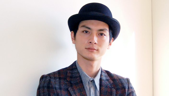 高良健吾の結婚歴歴代元カノは?顔画像/馴れ初め/噂まとめ!