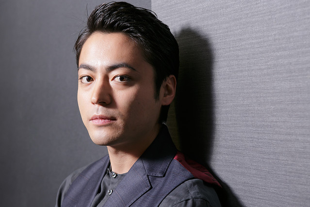 山田孝之の結婚歴歴代元カノは?顔画像/馴れ初め/噂まとめ!