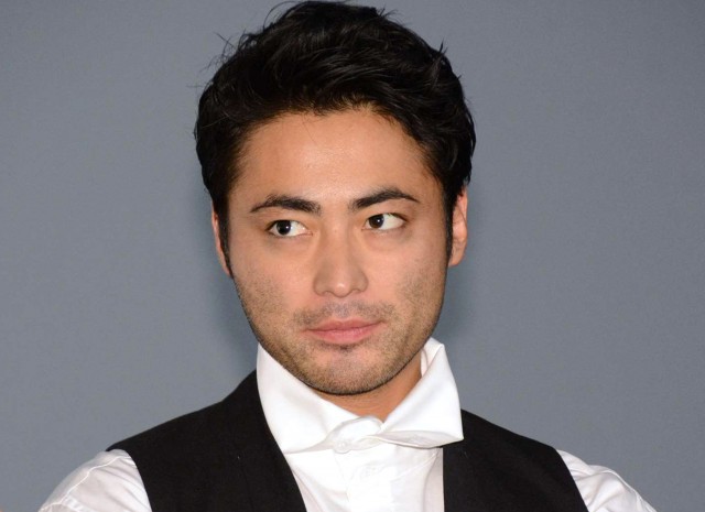 山田孝之の結婚歴歴代元カノは?顔画像/馴れ初め/噂まとめ!