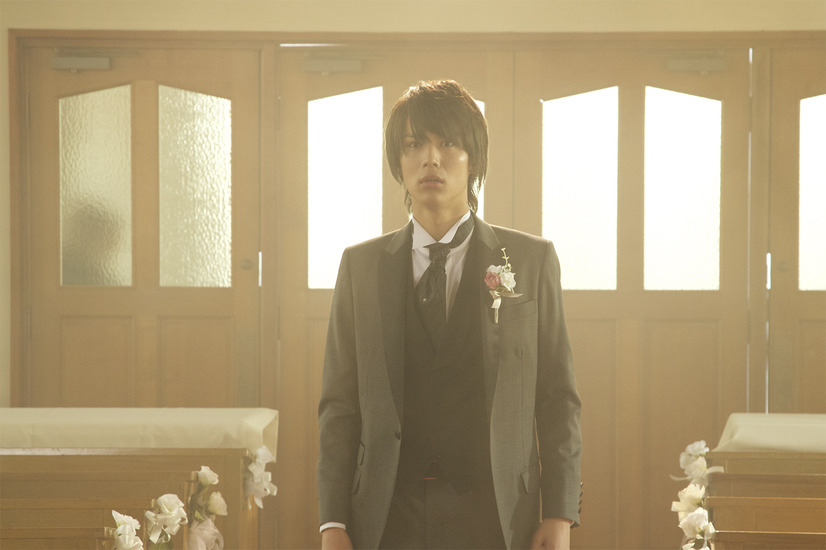 中川大志の結婚歴歴代元カノは?顔画像/馴れ初め/噂まとめ!