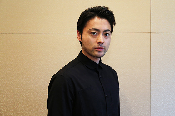 山田孝之の結婚歴歴代元カノは?顔画像/馴れ初め/噂まとめ!