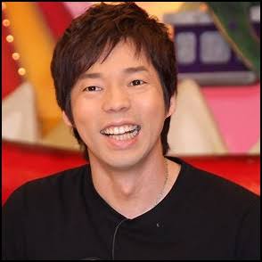 今田耕司の結婚歴歴代元カノは?顔画像/馴れ初め/噂まとめ