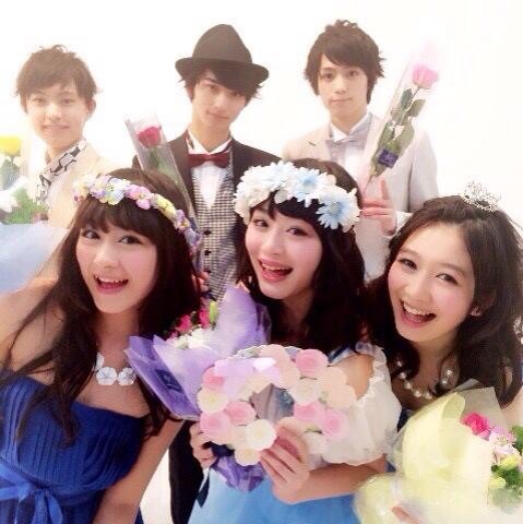 横浜流星の結婚歴歴代元カノは?顔画像/馴れ初め/噂まとめ!