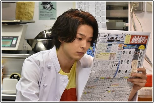 中村倫也の結婚歴歴代元カノは?顔画像/馴れ初め/噂まとめ!