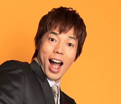 今田耕司の結婚歴歴代元カノは?顔画像/馴れ初め/噂まとめ