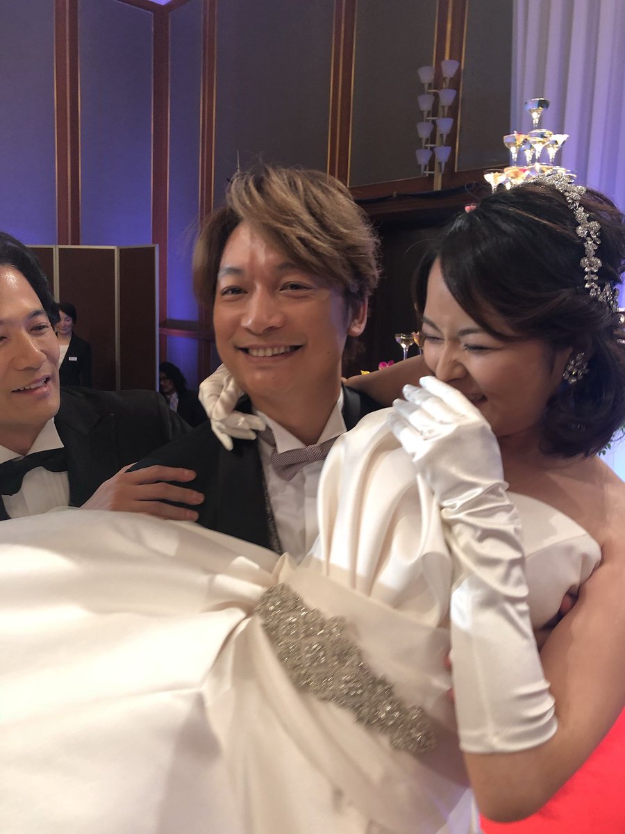 稲垣吾郎の結婚歴歴代元カノは?顔画像/馴れ初め/噂まとめ