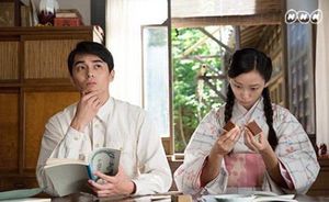 東出昌大の結婚歴歴代元カノは?顔画像/馴れ初め/噂まとめ!