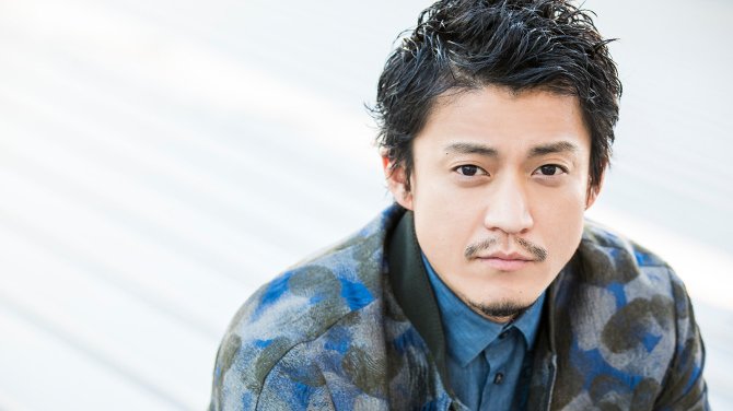 小栗旬の結婚歴歴代元カノは?顔画像/馴れ初め/噂まとめ!