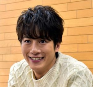 溝端淳平の結婚歴歴代元カノは?顔画像/馴れ初め/噂まとめ!