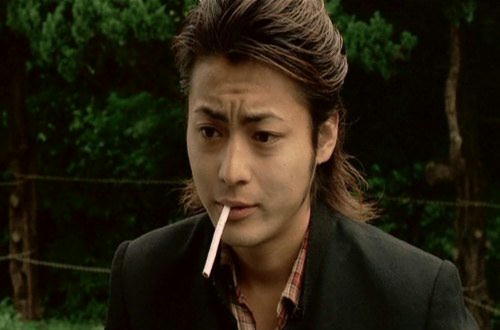 山田孝之の結婚歴歴代元カノは?顔画像/馴れ初め/噂まとめ!