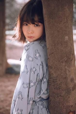 新谷ゆづみの彼氏や学校(出身中学校/高校)は?演技力や両親兄弟も!