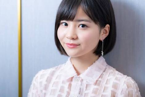 新谷ゆづみの彼氏や学校(出身中学校/高校)は?演技力や両親兄弟も!