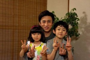 市川染五郎(松本幸四郎)の結婚歴歴代元カノは?顔画像/馴れ初め/噂まとめ!