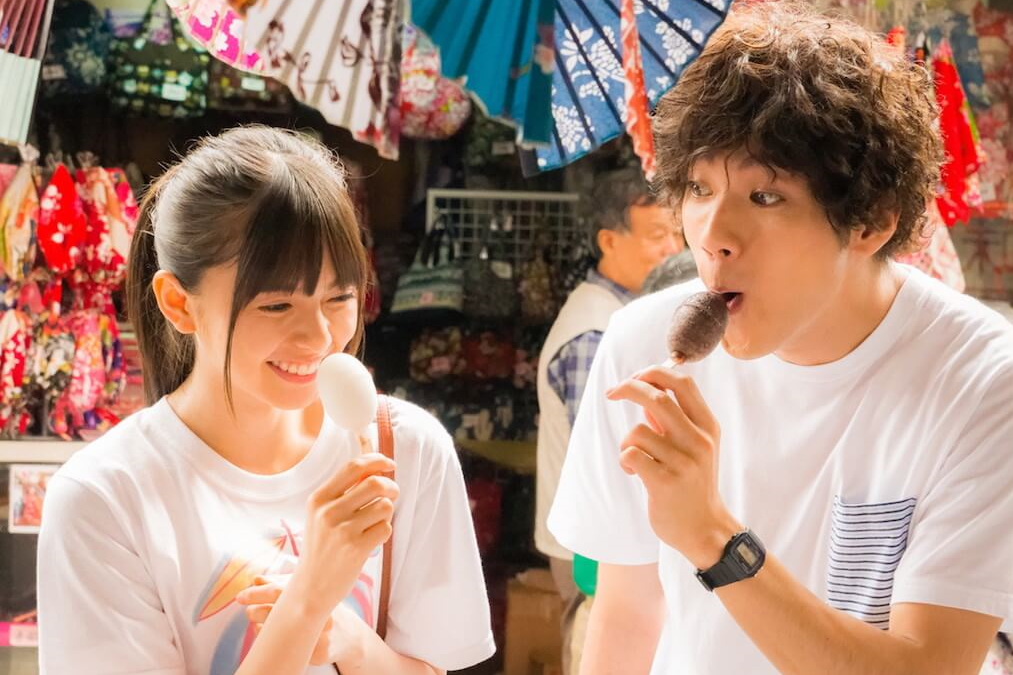 山田裕貴の結婚歴歴代元カノは?顔画像/馴れ初め/噂まとめ!