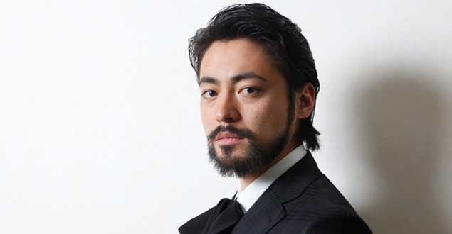 山田孝之の結婚歴歴代元カノは?顔画像/馴れ初め/噂まとめ!