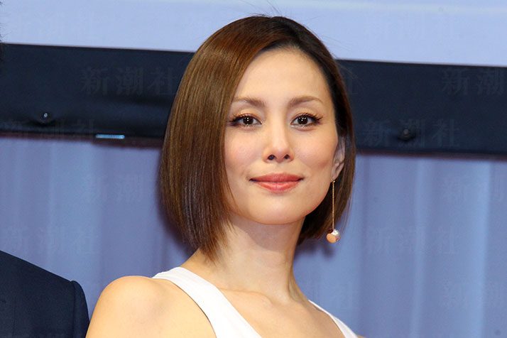 亀梨和也の結婚歴歴代元カノは?顔画像/馴れ初め/噂まとめ!