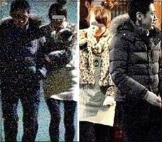 小泉孝太郎の結婚歴歴代元カノは?顔画像/馴れ初め/噂まとめ!