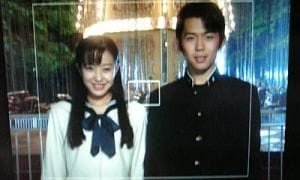 菅野美穂の結婚歴歴代元カレは?顔画像/馴れ初め/噂まとめ!