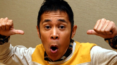 岡村隆史の結婚歴歴代元カノは?顔画像/馴れ初め/噂まとめ!
