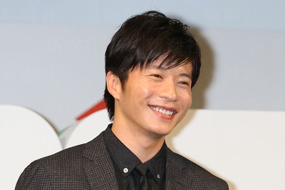 田中圭の結婚歴歴代元カノは?顔画像 / 馴れ初め / 噂まとめ