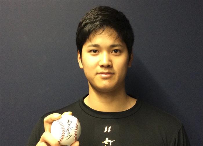 大谷翔平の結婚歴や歴代元カノは?離婚した元嫁や顔画像/馴れ初め/噂まとめ!
