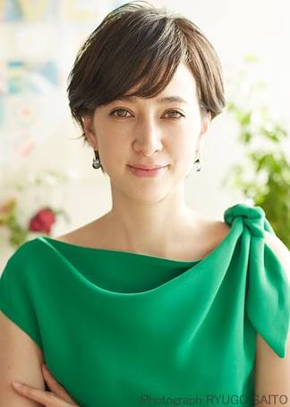 滝川クリステルの結婚歴歴代元カノは?画像 / 馴れ初め / 噂まとめ