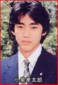 小泉孝太郎の結婚歴歴代元カノは?顔画像/馴れ初め/噂まとめ!