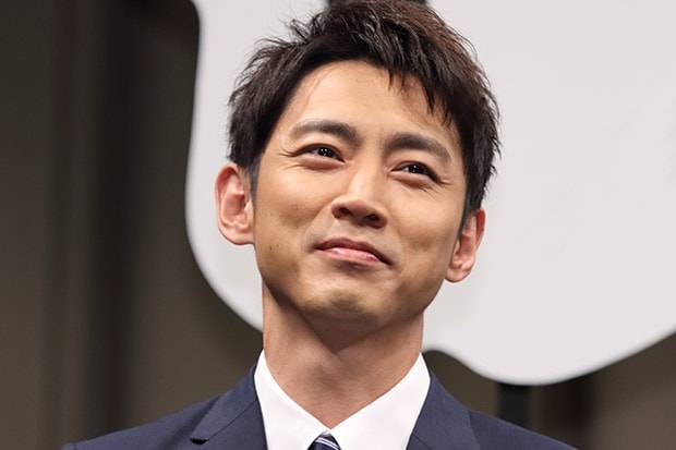 小泉孝太郎の結婚歴歴代元カノは?顔画像/馴れ初め/噂まとめ!